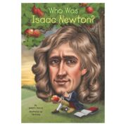 Who Was Isaac Newton