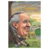 Who Was J. R. R. Tolkien
