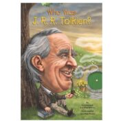 Who Was J. R. R. Tolkien