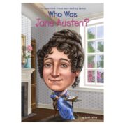Who Was Jane Austen