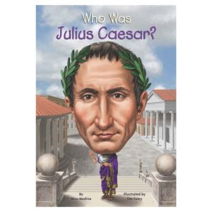 Who Was Julius Caesar