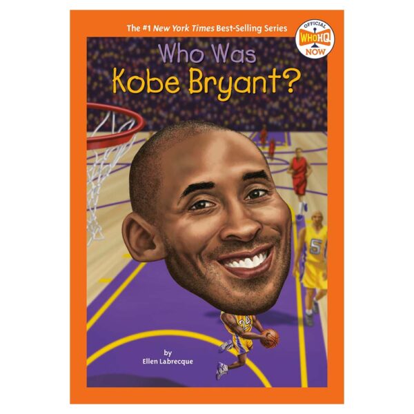 Who Was Kobe Bryant