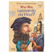 Who Was Leonardo da Vinci