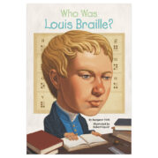 Who Was Louis Braille