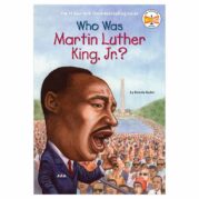 Who Was Martin Luther King