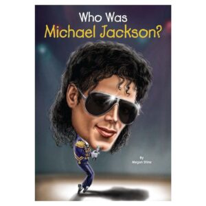 Who Was Michael Jackson