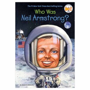 Who Was Neil Armstrong
