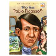 Who Was Pablo Picasso