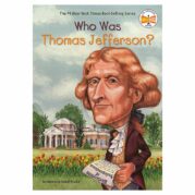 Who Was Thomas Jefferson