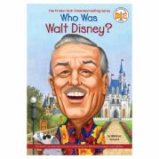 Who Was Walt Disney