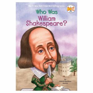 Who Was William Shakespeare