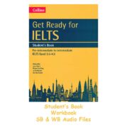 Collins Get Ready for IELTS