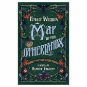 Emily Wilde's Map of the Otherlands