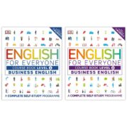 English for Everyone: Business English