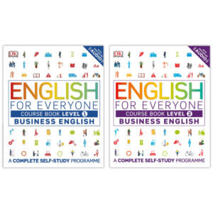English for Everyone: Business English