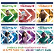 Headway