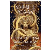 House of Flame and Shadow