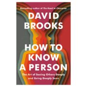 How to Know a Person