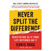 Never Split the Difference