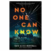 No One Can Know