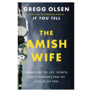 The Amish Wife