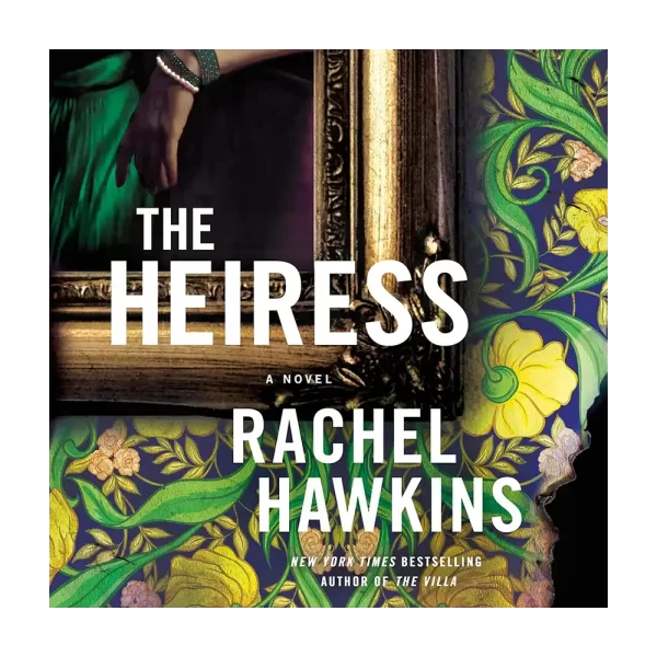 The Heiress Audiobook