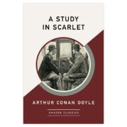 A Study in Scarlet