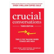 Crucial Conversations