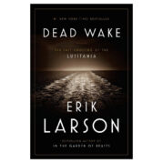 Dead Wake