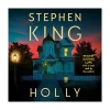 Holly Audiobook