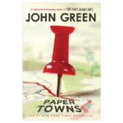 Paper Towns
