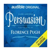 Persuasion: An Audible Original Drama