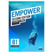 Empower B1 Pre-Intermediate