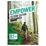Empower B1+ Intermediate