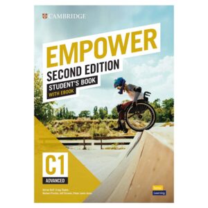 Empower C1 Advanced