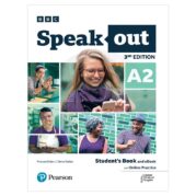 Speak Out A2