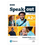 +Speak Out A2
