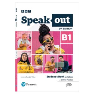 Speak Out B1