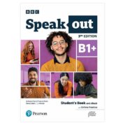 +Speak Out B1