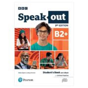 +Speak Out B2