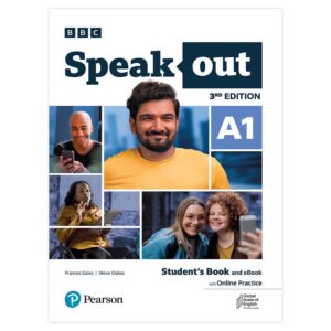 Speak Out A1