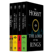 The Lord of the Rings