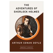 The Adventures of Sherlock Holmes