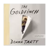 The Goldfinch Audiobook
