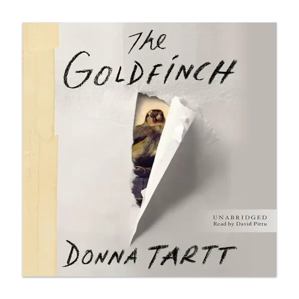 The Goldfinch Audiobook