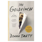 The Goldfinch