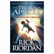 The Hidden Oracle
