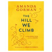 The Hill We Climb