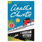 A Caribbean Mystery