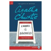 A Murder Is Announced